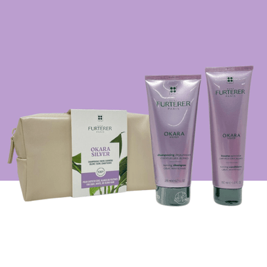 RENE FURTERER_Okara Silver Spring Duo Set_Cosmetic World
